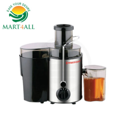 Westpoint Juicer FRUIT EXTRACTOR WF-5161
