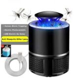 Strong Electric Repellent USB Anti Mosquito Trap LED - Image 4