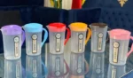 1.8 Liters High Quality Plastic Jug - Image 4
