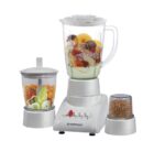 WESTPOINT Blender and Grinder 3 in 1 WF-312
