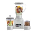WESTPOINT Blender and Grinder 3 in 1 WF-313