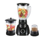 WESTPOINT Blender and Grinder 3 in 1 WF-314