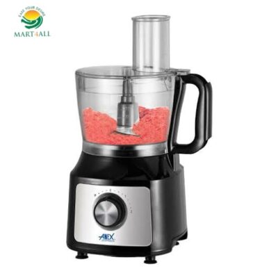 Anex Chopper with Vegetable Cutter (AG-3142)