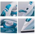 RAF Steam Iron - 2200 Watts - 1194/1211/1233 - Image 4