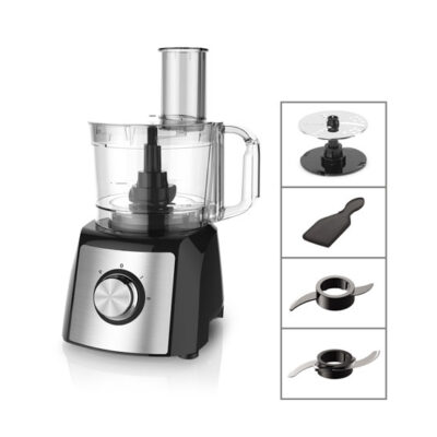 GEEPAS – Chopper – Kitchen Robot - 42011