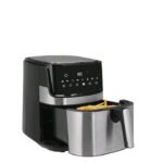 Philips, Airfryer , AZ-24 ,1700 watts ,Black & Silver