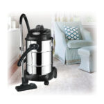 ANEX Vacuum Cleaner AG-2099 EX Deluxe (WET & DRY) - Image 3