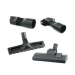 ANEX Vacuum Cleaner AG-2099 EX Deluxe (WET & DRY) - Image 2