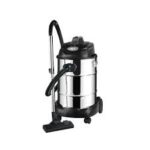 ANEX Vacuum Cleaner AG-2099 EX Deluxe (WET & DRY)