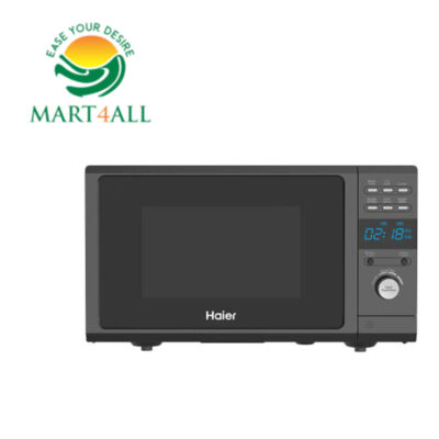 Haier GRILL Series Microwave Oven HGL-25200 - 25 Litres