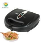 ANEX SANDWICH MAKER Model AG-1035