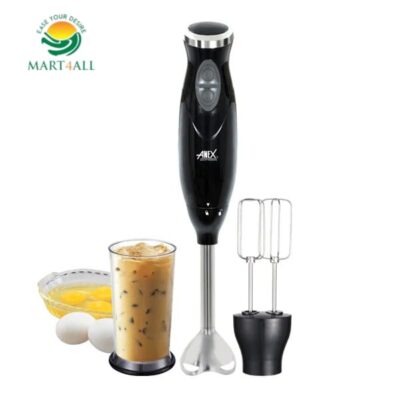 Anex Hand Blender 300W AG-126 HAND MIXER