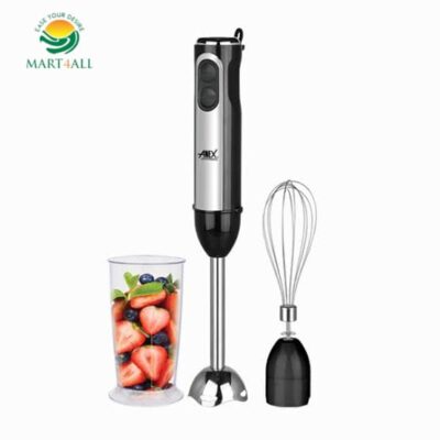 Anex Hand Blender 500 W AG-202 HAND MIXER