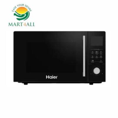 HAIER GRILL MICROWAVE OVEN 28 LITRES Model HMW-28100DG