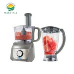 ANEX Big Chopper With Blender AG-3045