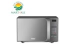 Haier 30L Microwave Oven with Air Fryer HWM-30AFS,SILVER COLOR ,DIGITAL