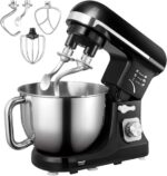 Anex AG-819 Anex Deluxe Stand Mixer DOUGH MAKER - Image 2