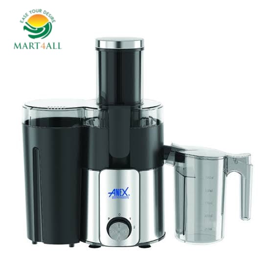 90 Anex Juicer Extractor AG-90 – 600 Watts - Image 1