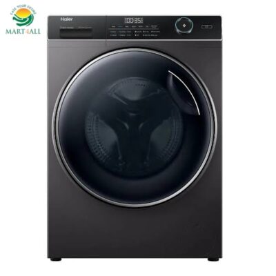 HAIER HWD105-B14959S8U1 AUTOMATIC 10.5KG FRONT LOAD WASHER