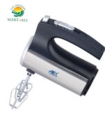 ANEX HAND Mixer/Grinder/Blender  AG-399 BLACK & SILVER