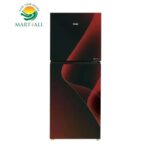 HAIER TWO DOOR REFRIGERATOR INVERTER Model HRF-346 IPRA