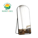 Looking Mirror - Aluminium alloy - 5' X 2' - Standing Mirror- Floor Mirror