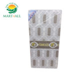 JUMBO Foam - Single Mattress - Single Foam - 72 * 36 * 3 Inches