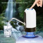 Automatic Water Dispenser Machine - Neck size of 2.16-inch (5.5 cm) - Image 2