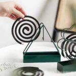 Mosquito Coil Holder - Heat Resistance