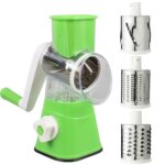 Multi-functional Vegetable Cutter - Chopper - Slicer - Image 2