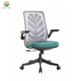 WOODZ Computer Chair - Office Chair – Study Chair – Imported- MESH CHAIR - PALM MODEL - Image 2
