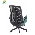 WOODZ Computer Chair - Office Chair – Study Chair – Imported- MESH CHAIR - PALM MODEL - Image 4