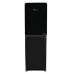 DAWLANCE THREE TAPS GLASS DOOR WATER DISPENSER Model DBD-1035GD