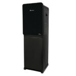 DAWLANCE THREE TAPS GLASS DOOR WATER DISPENSER Model DBD-1035GD - Image 2