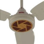 Royal Passion Ceiling Fan - GRACE - Image 4