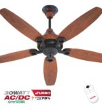 Ornament - Smart Lifestyle AC/DC CEILING Fan