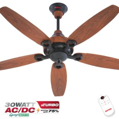 Ornament - Smart Lifestyle AC/DC CEILING Fan