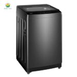 HAIER 12KG AUTOMATIC TOP LOAD WASHING MACHINE Model HWM 120-316S6 - Image 3