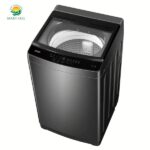 HAIER 12KG AUTOMATIC TOP LOAD WASHING MACHINE Model HWM 120-316S6 - Image 2