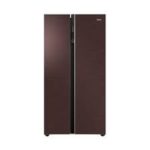 HAIER SIDE BY SIDE INVERTER REFRIGERATOR Model HRF-622IBG/ICG - Image 3