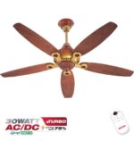 Ornament - Smart Lifestyle AC/DC CEILING Fan - Image 3