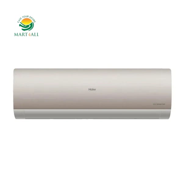 19HFPAA HAIER 1.5 TON PEARL INVERTER AC Model HSU-19HFPAA G (2025) - Image 1