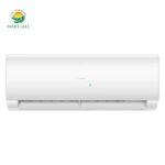 HAIER 2.0 TON HEAT & COOL INVERTER WALL TYPE SPLIT AC Model HSU-24HFCD W