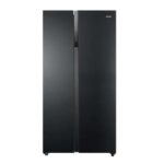 HAIER SIDE BY SIDE INVERTER REFRIGERATOR Model HRF-622IBG/ICG