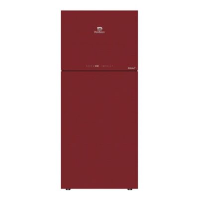 DAWLANCE DOUBLE DOOR REFRIGERATOR INVERTER Model 91999WB AVANTE + GD IOT SR