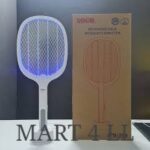 Sogo Rechargeable Insect Killer Racket (JPN-399) - Image 2
