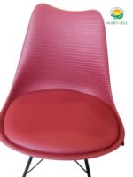 Chair & Table Set – (4+1) Cafe Set – Restaurant Set – Imported Table & Chair - Metal/Wooden - Image 6