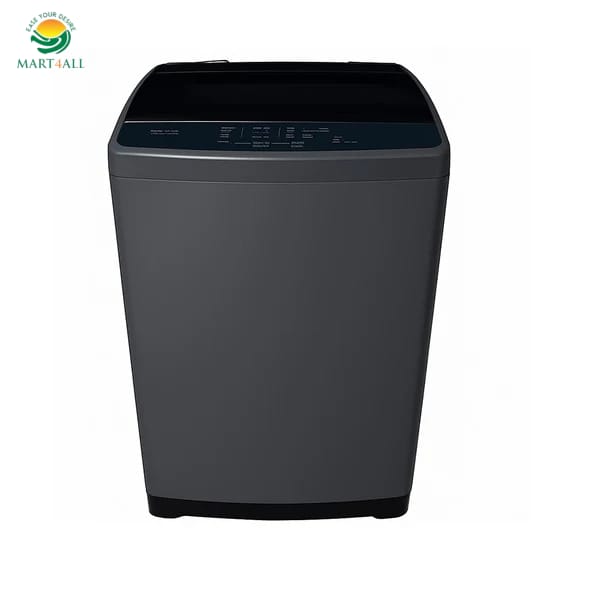 85-1269S HAIER 8.5KG AUTOMATIC TOP LOAD WASHING MACHINE Model HWM85-1269S6 - Image 1