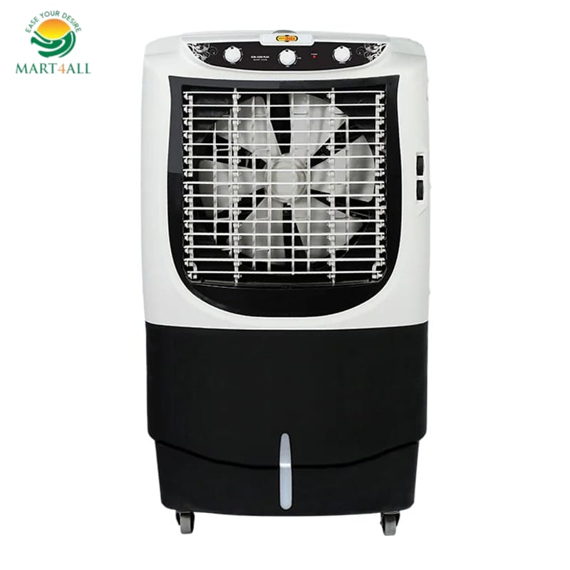 3500 PLUS SUPER ASIA AIR ROOM COOLER ECM-3500 PLUS SMART COOL - Image 1