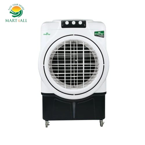 3dfe793d-ce9b-43d0-b7a3-6c012fe5adec SUPER ASIA ROOM AIR COOLER ECM-9000 PLUS INVERTER THUNDER COOL - Image 1